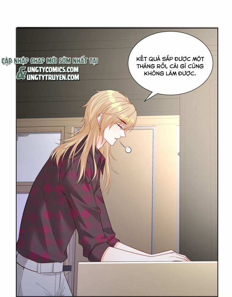 Món Quà Của Apolo 43 trang 26