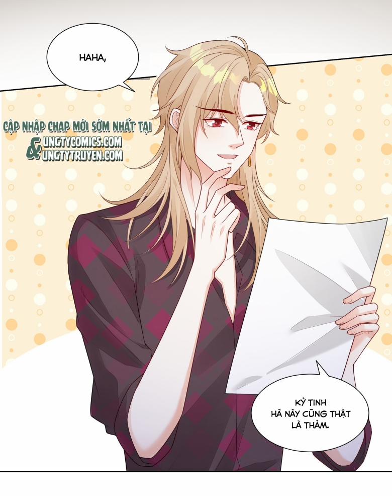 Món Quà Của Apolo 43 trang 28