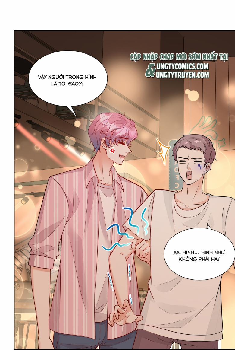 Món Quà Của Apolo 43 trang 3