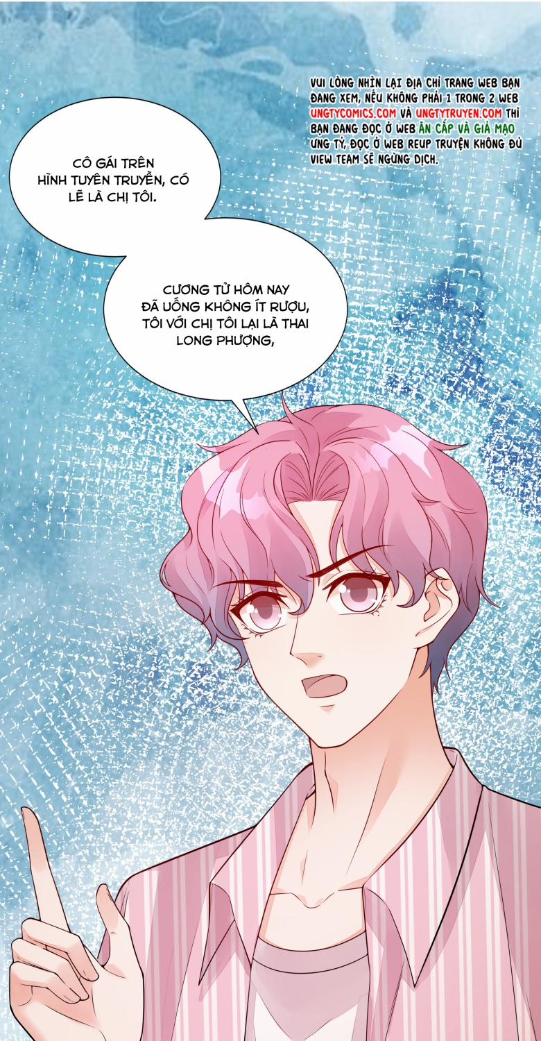 Món Quà Của Apolo 43 trang 6