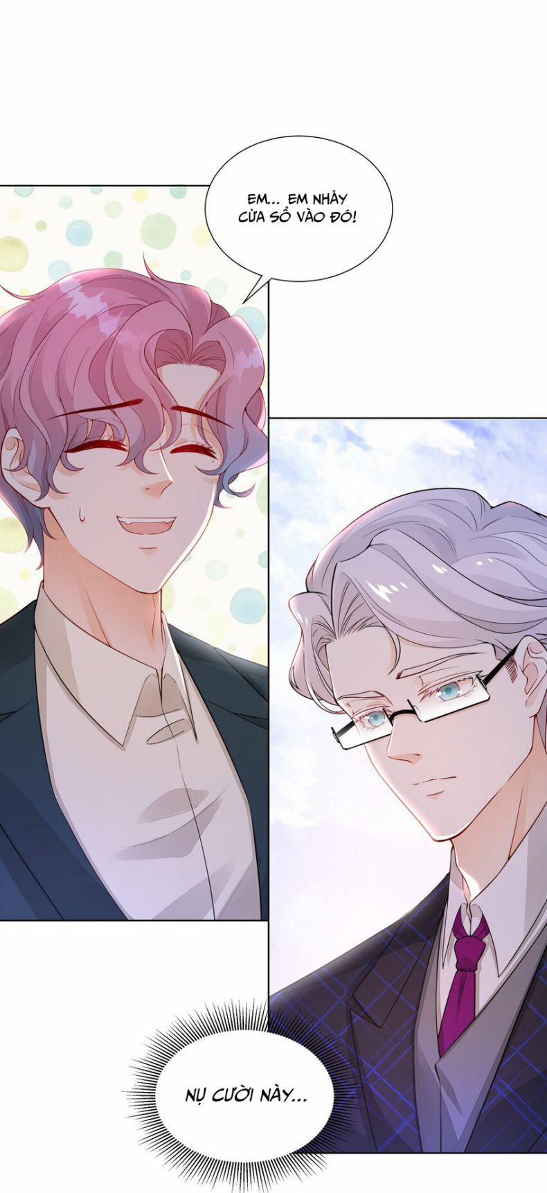 Món Quà Của Apolo 44 trang 12