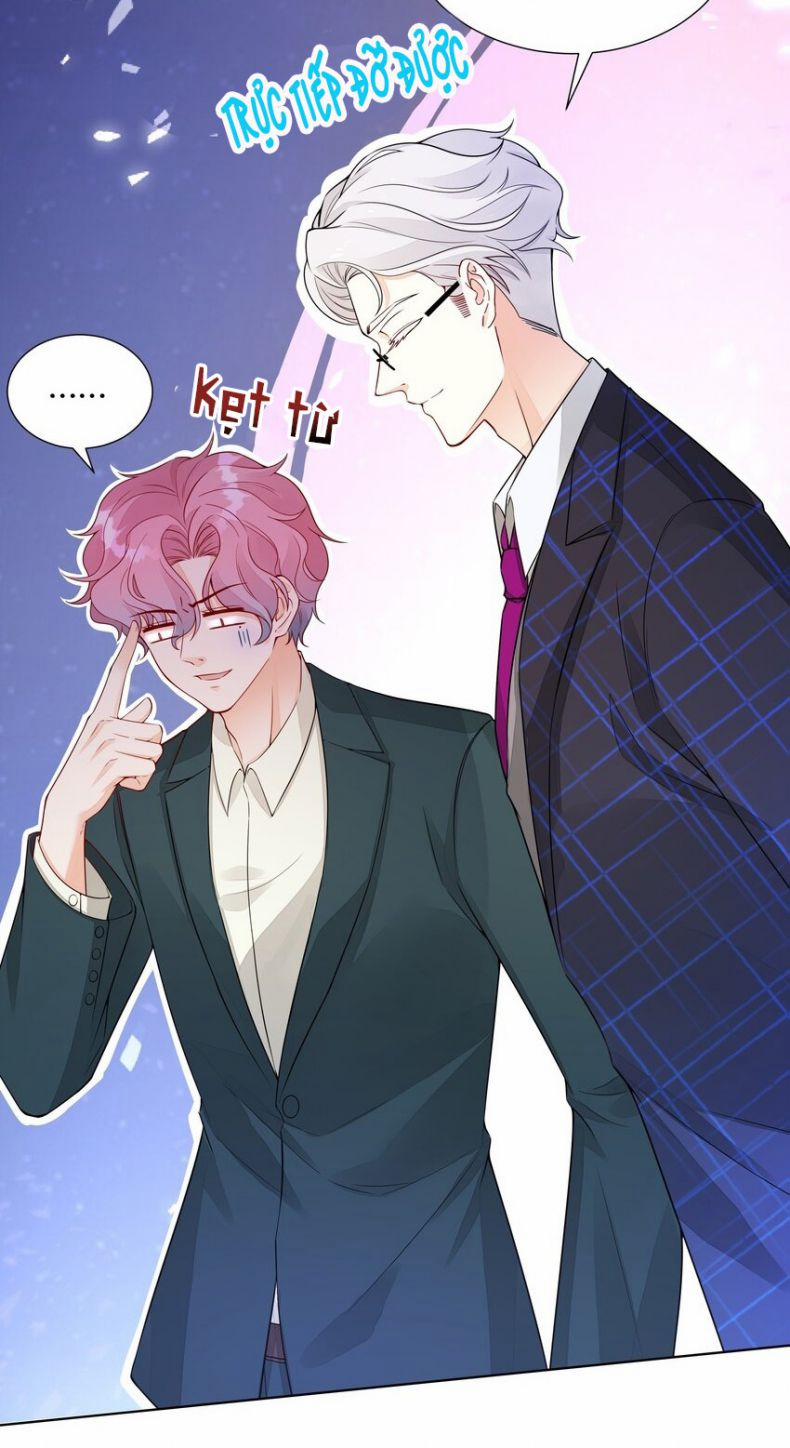 Món Quà Của Apolo 44 trang 14