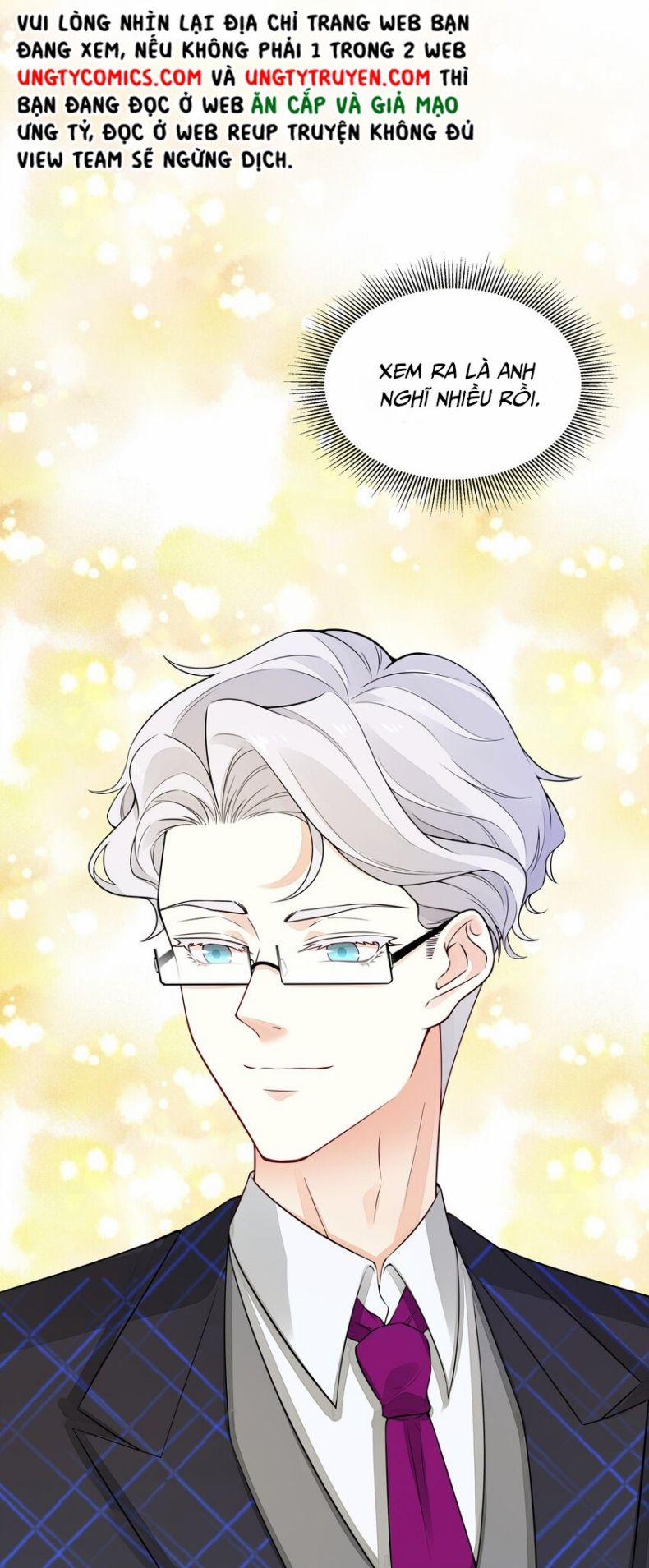 Món Quà Của Apolo 44 trang 17