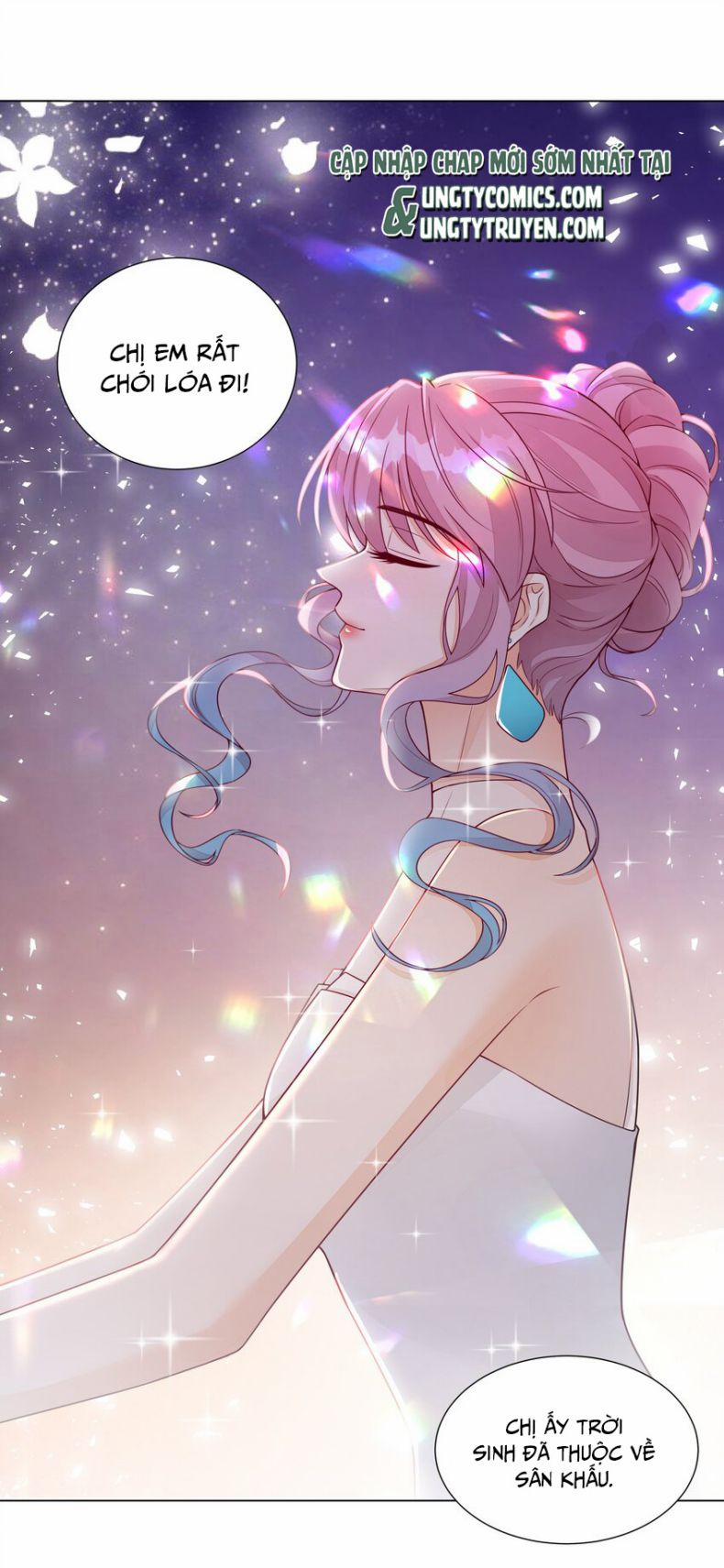 Món Quà Của Apolo 44 trang 20