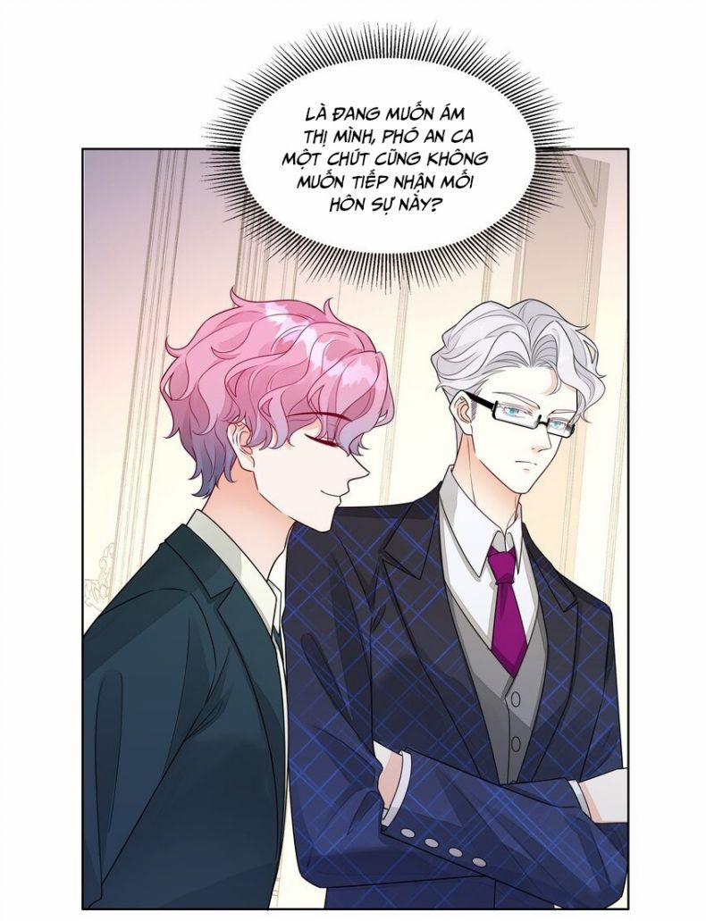 Món Quà Của Apolo 44 trang 21