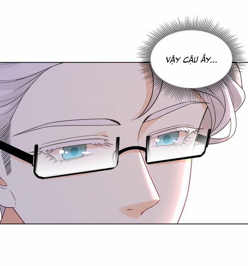 Món Quà Của Apolo 44 trang 22