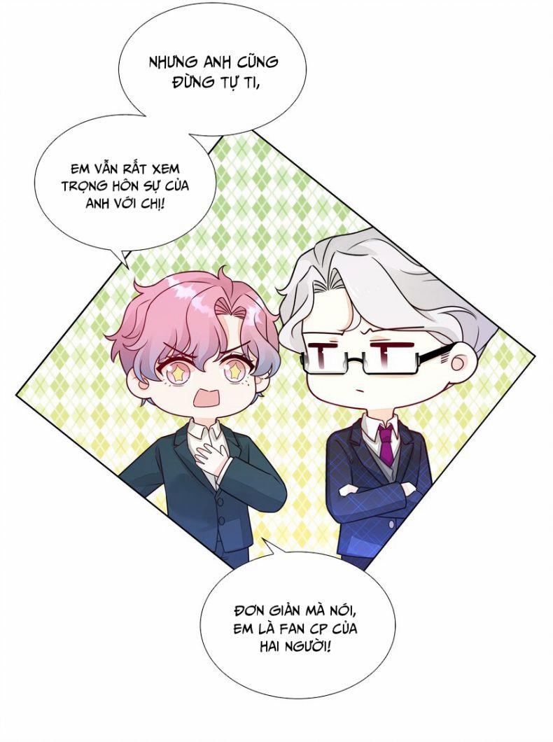 Món Quà Của Apolo 44 trang 23