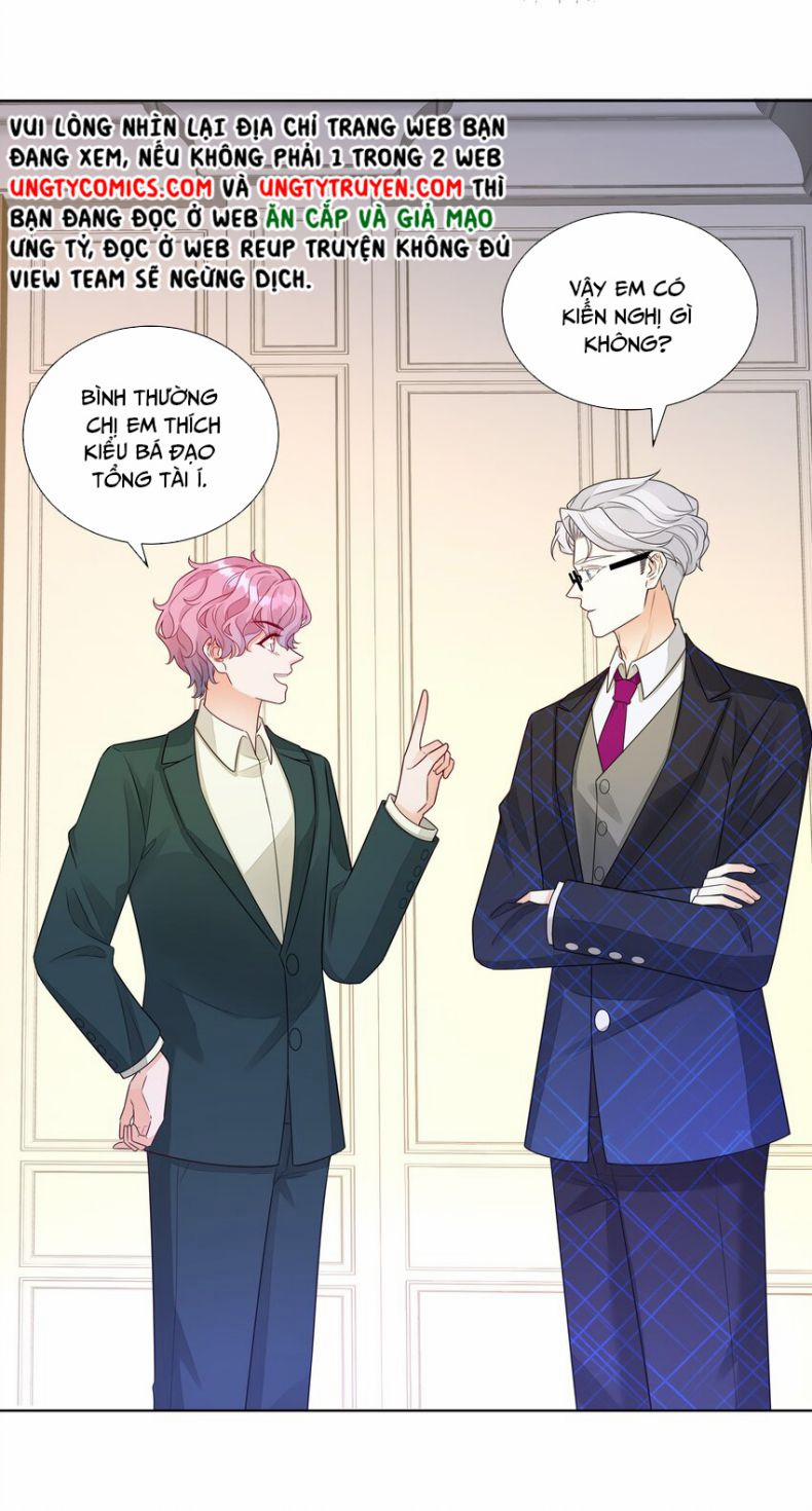 Món Quà Của Apolo 44 trang 25