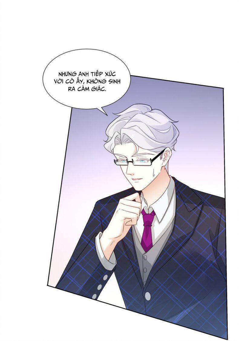 Món Quà Của Apolo 44 trang 27