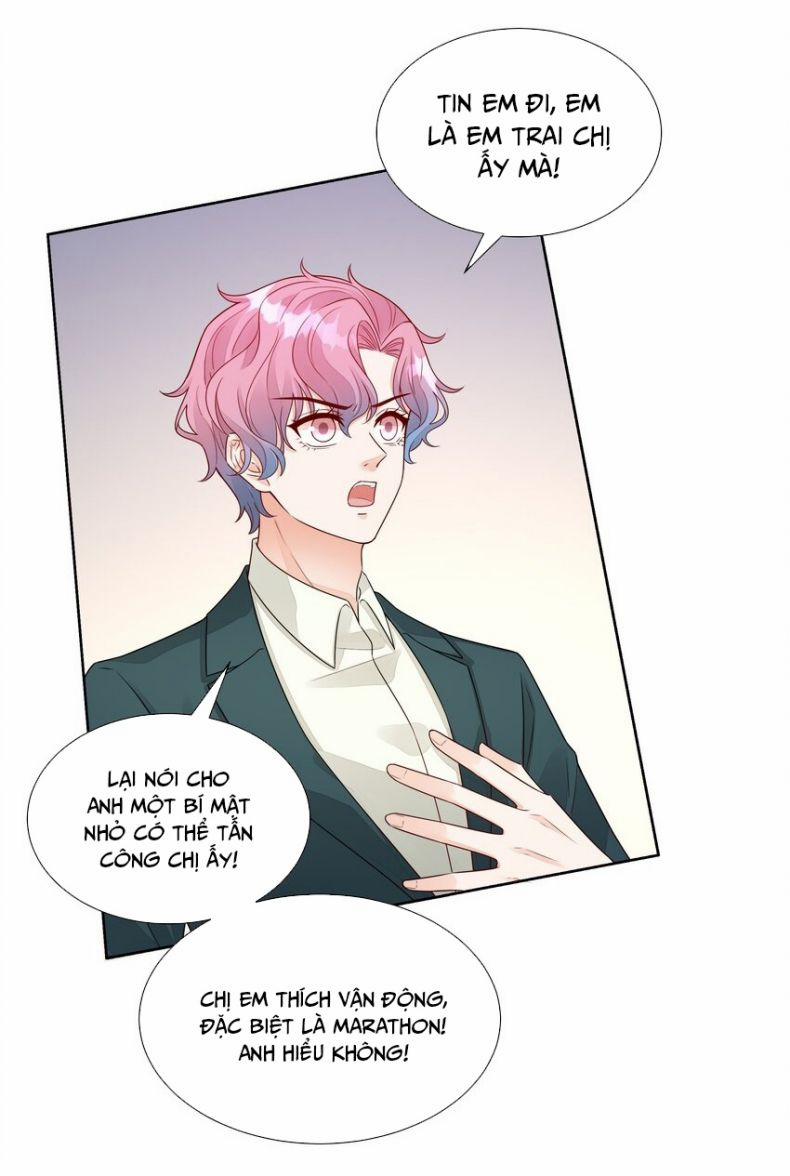 Món Quà Của Apolo 44 trang 28