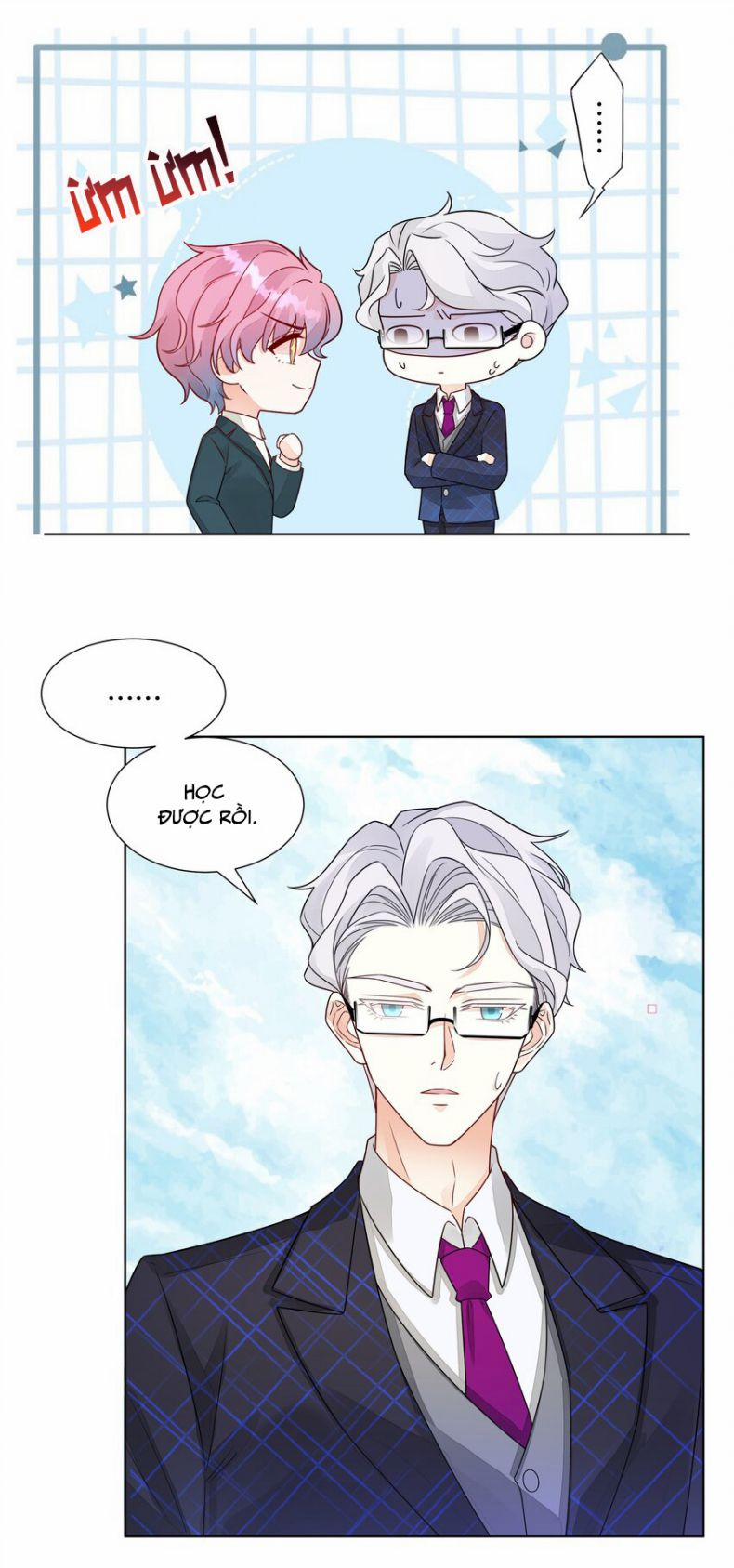 Món Quà Của Apolo 44 trang 29