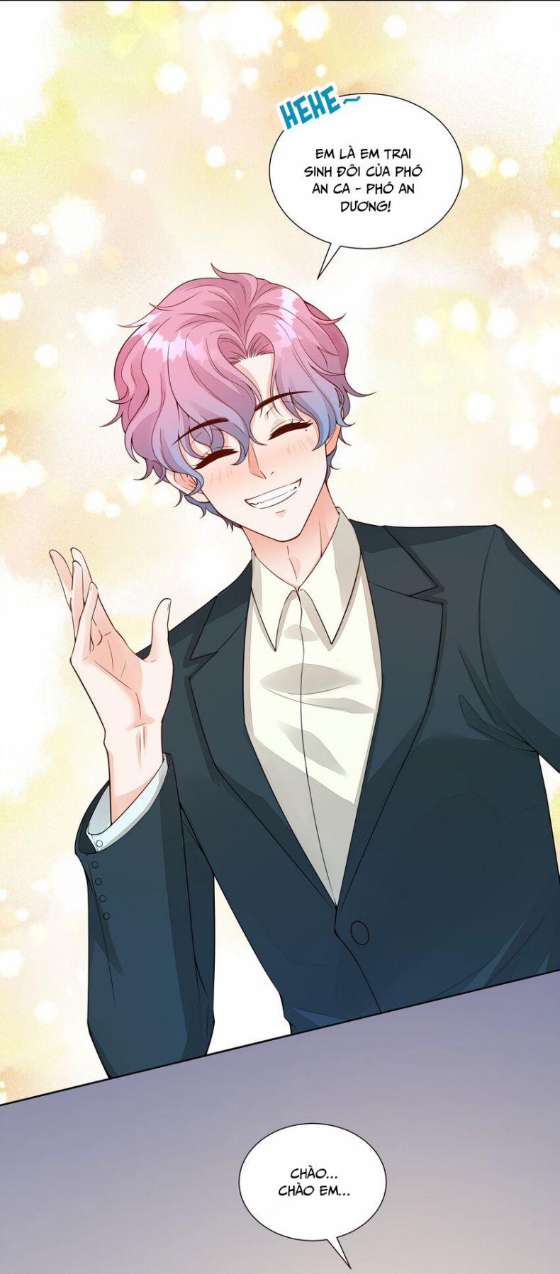 Món Quà Của Apolo 44 trang 3