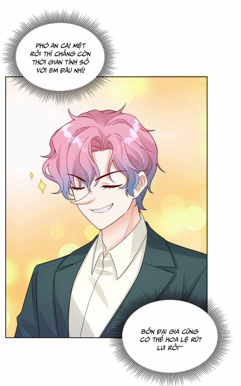 Món Quà Của Apolo 44 trang 30