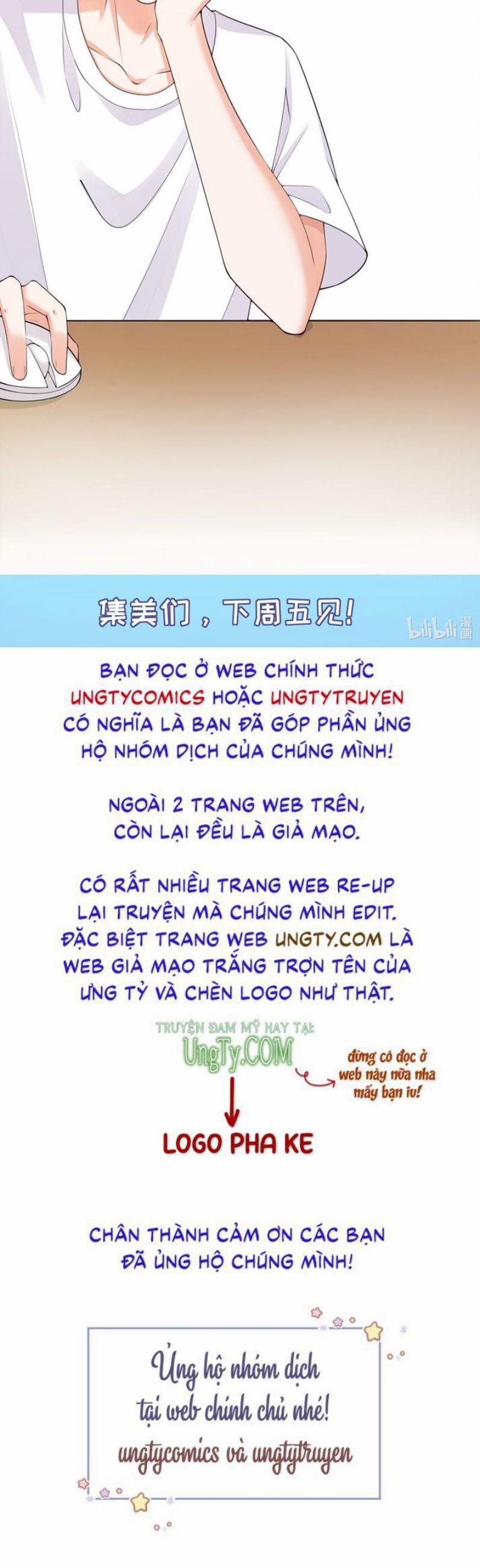 Món Quà Của Apolo 44 trang 33