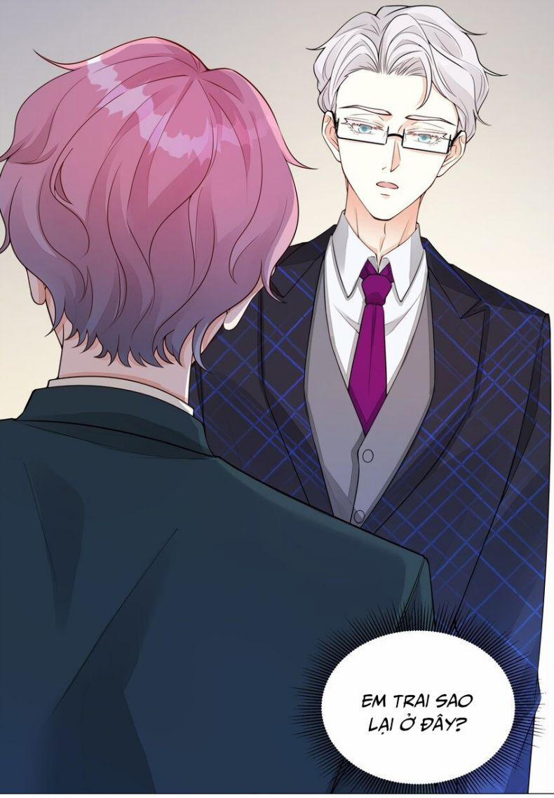 Món Quà Của Apolo 44 trang 4