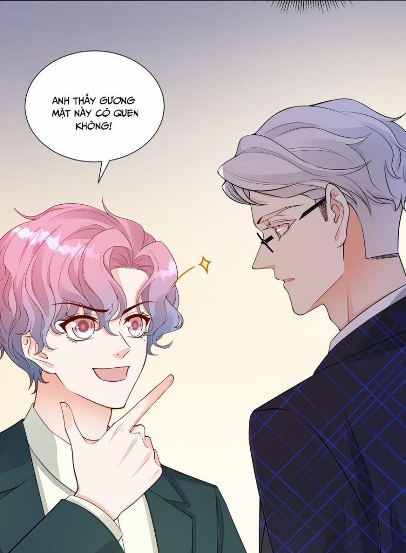 Món Quà Của Apolo 44 trang 5