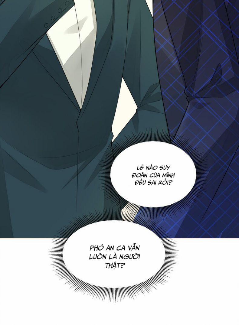 Món Quà Của Apolo 44 trang 6