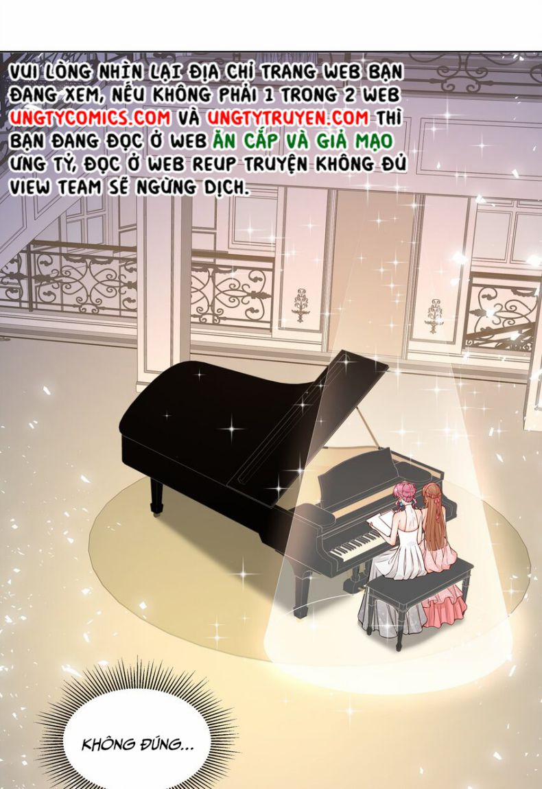 Món Quà Của Apolo 44 trang 7