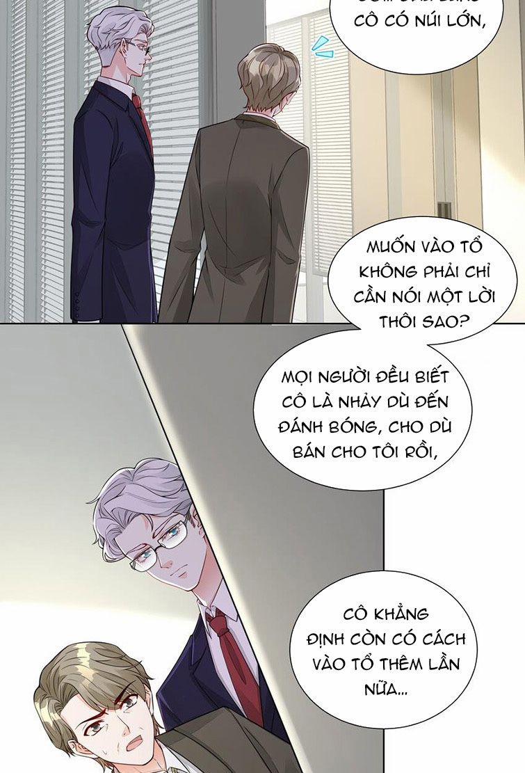 Món Quà Của Apolo 45 trang 10