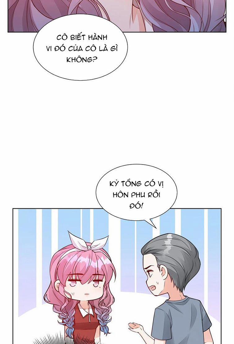 Món Quà Của Apolo 45 trang 14