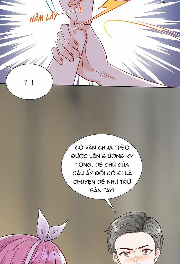 Món Quà Của Apolo 45 trang 18