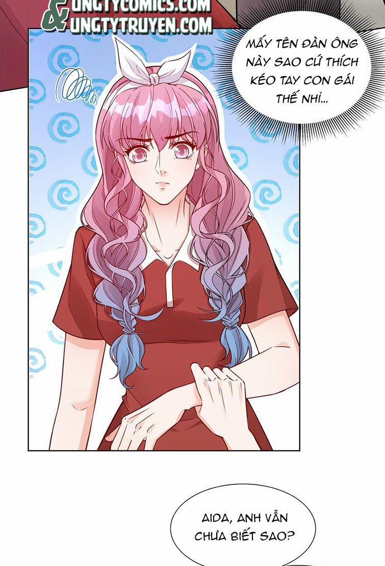 Món Quà Của Apolo 45 trang 20