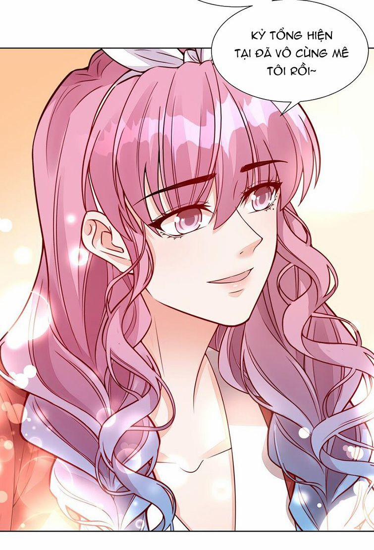 Món Quà Của Apolo 45 trang 21