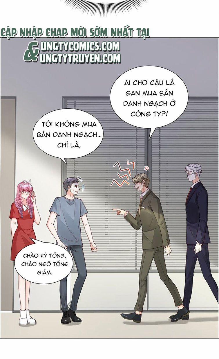 Món Quà Của Apolo 45 trang 25