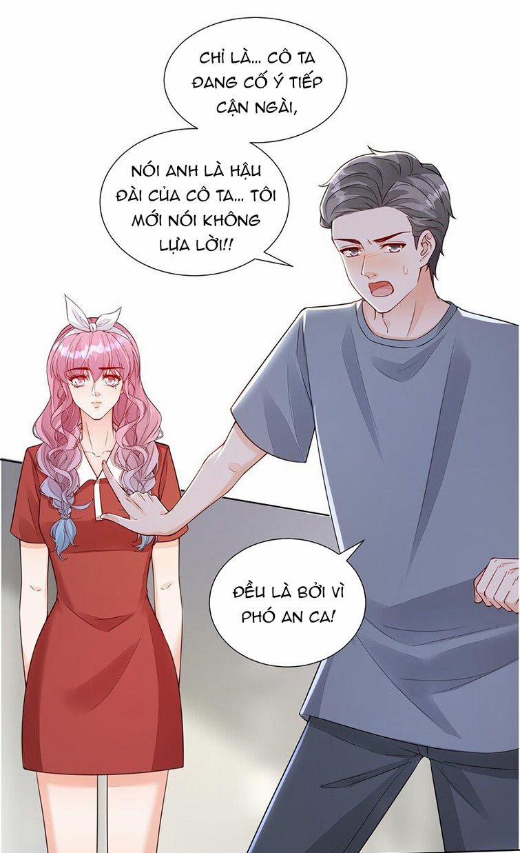 Món Quà Của Apolo 45 trang 26