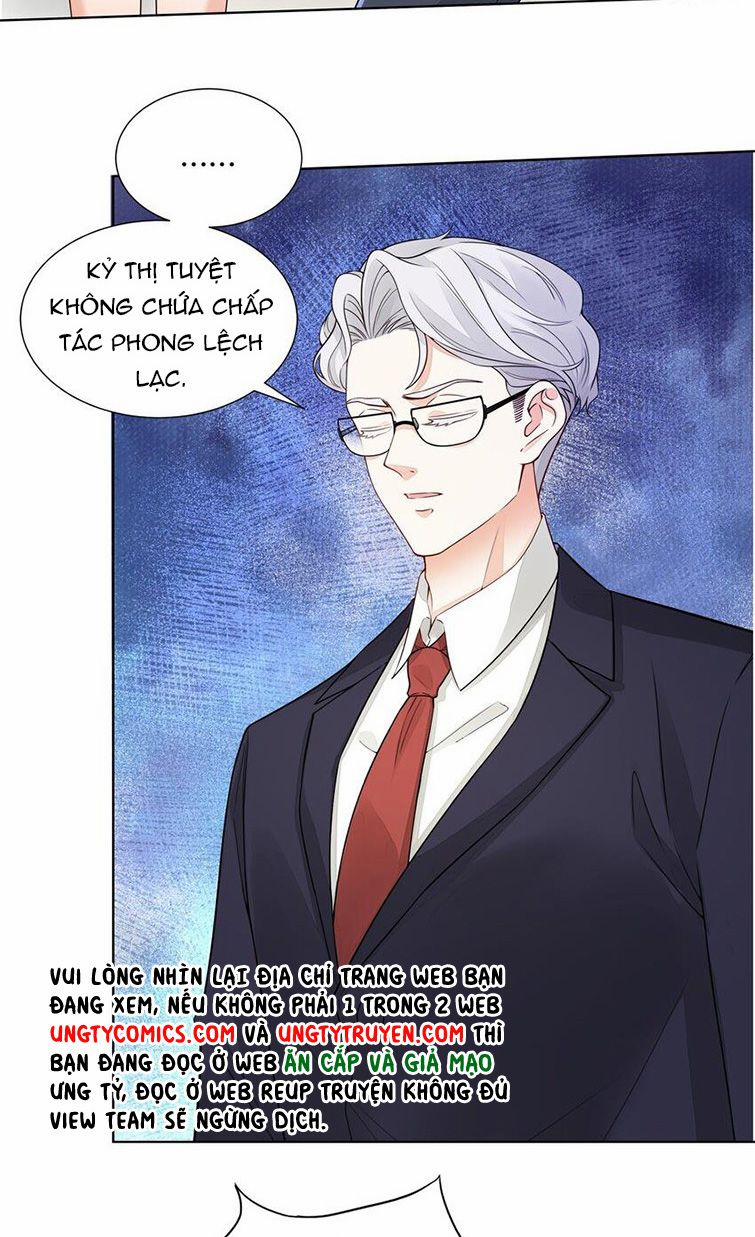 Món Quà Của Apolo 45 trang 27