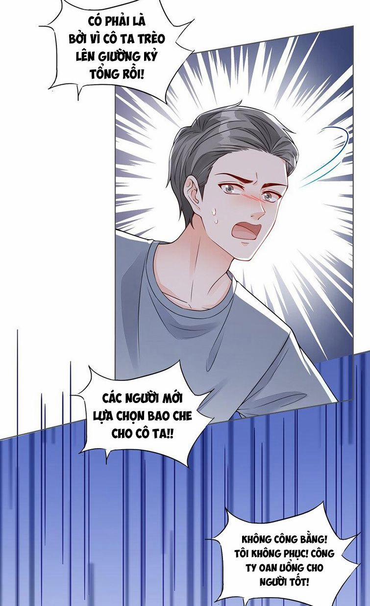 Món Quà Của Apolo 45 trang 29