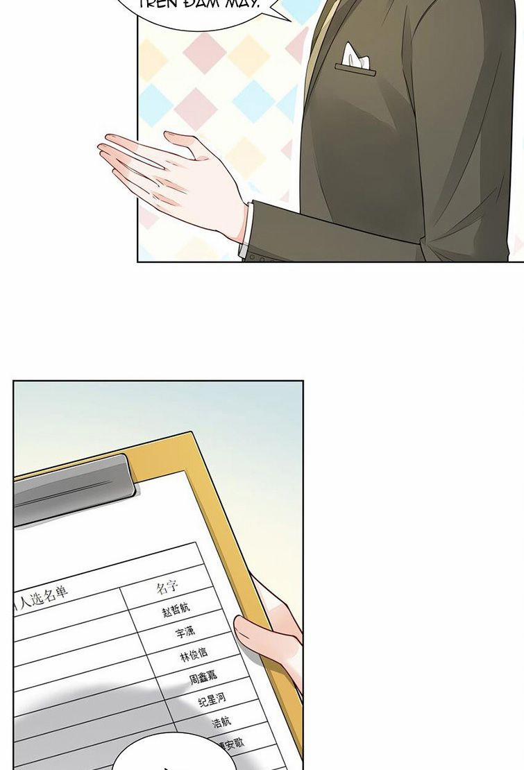 Món Quà Của Apolo 45 trang 3