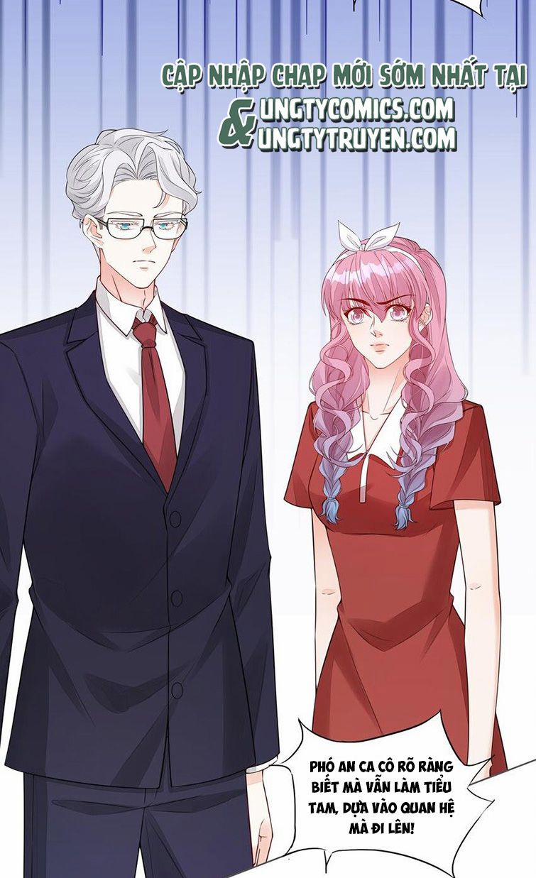 Món Quà Của Apolo 45 trang 30