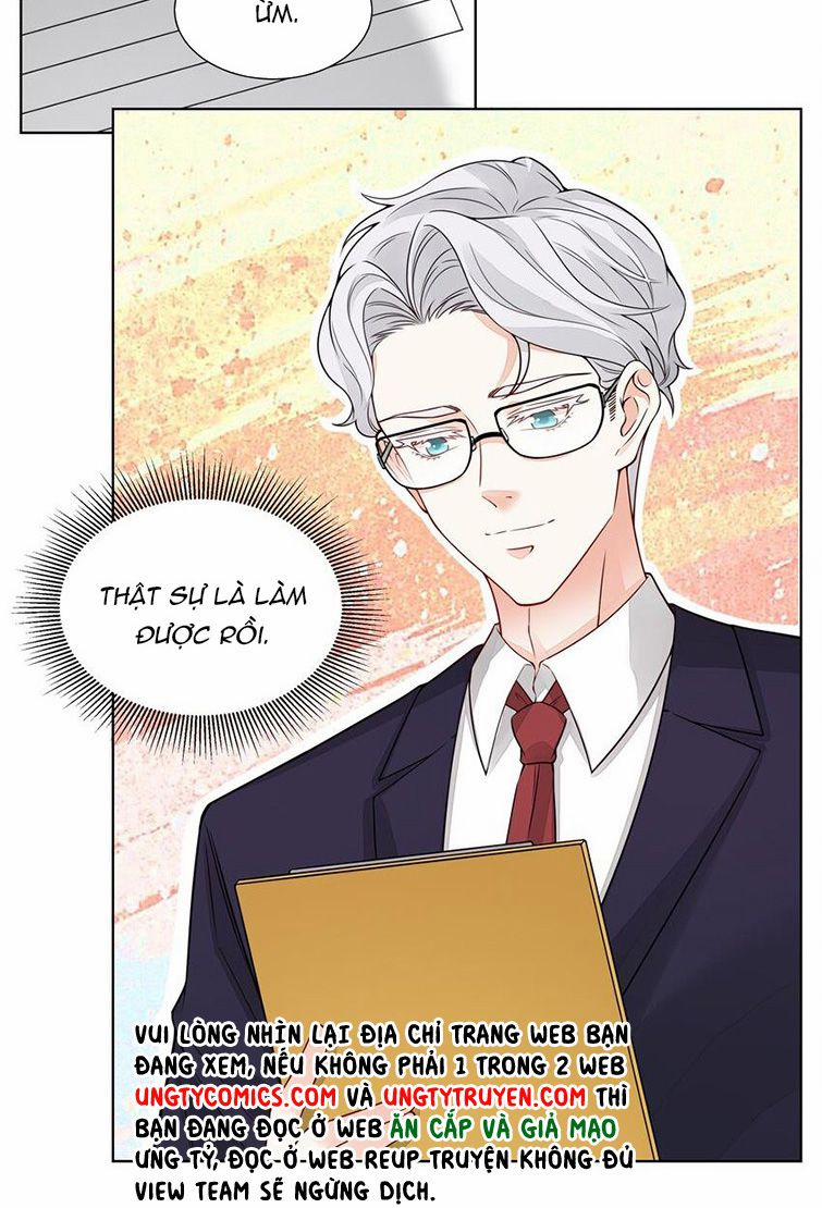 Món Quà Của Apolo 45 trang 4