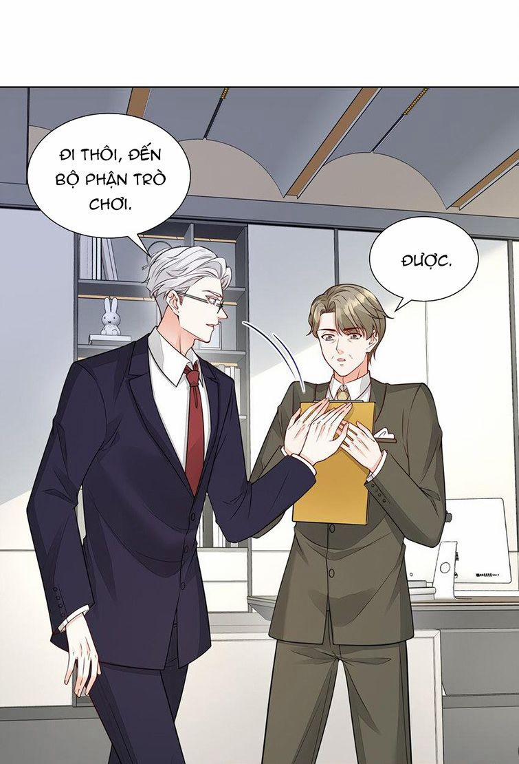 Món Quà Của Apolo 45 trang 5