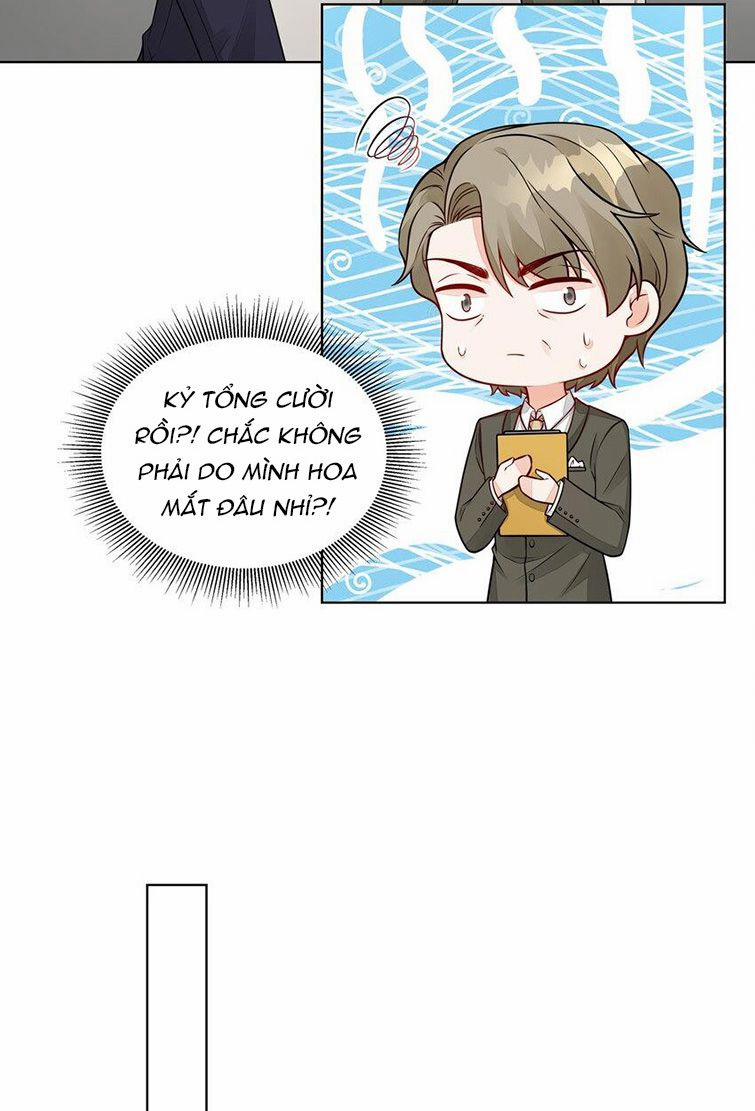 Món Quà Của Apolo 45 trang 6