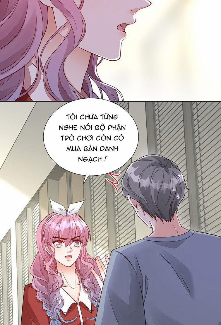 Món Quà Của Apolo 45 trang 8