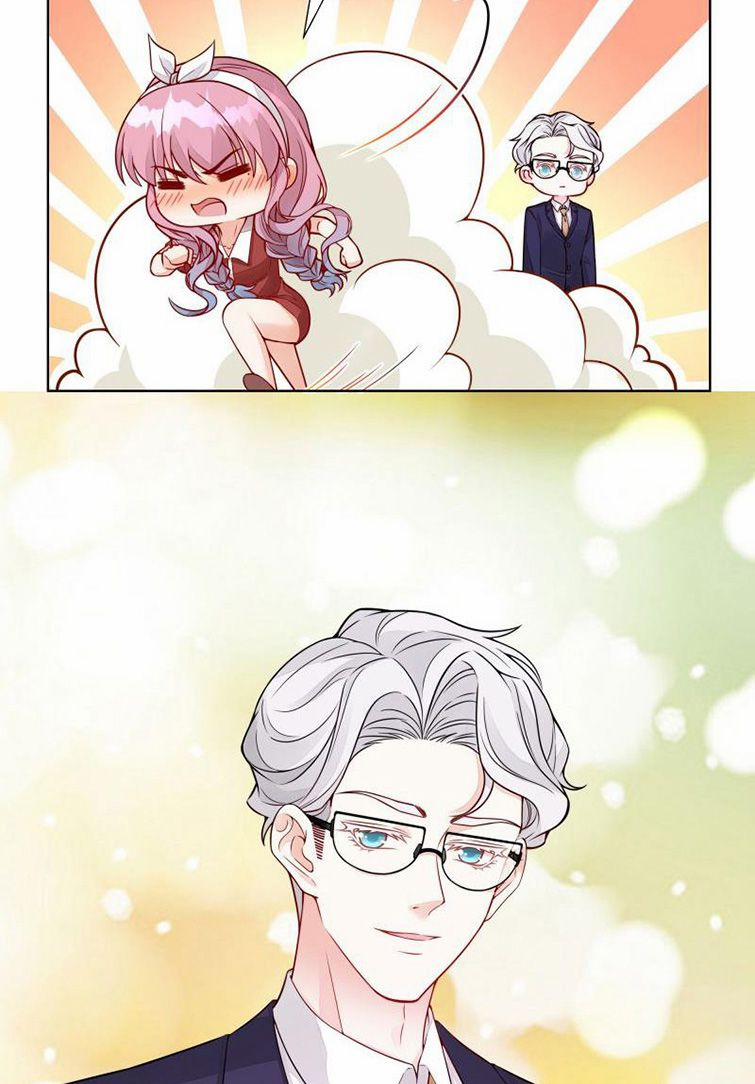 Món Quà Của Apolo 46 trang 10