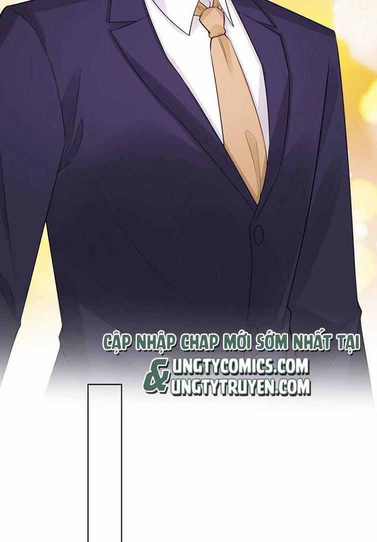 Món Quà Của Apolo 46 trang 11