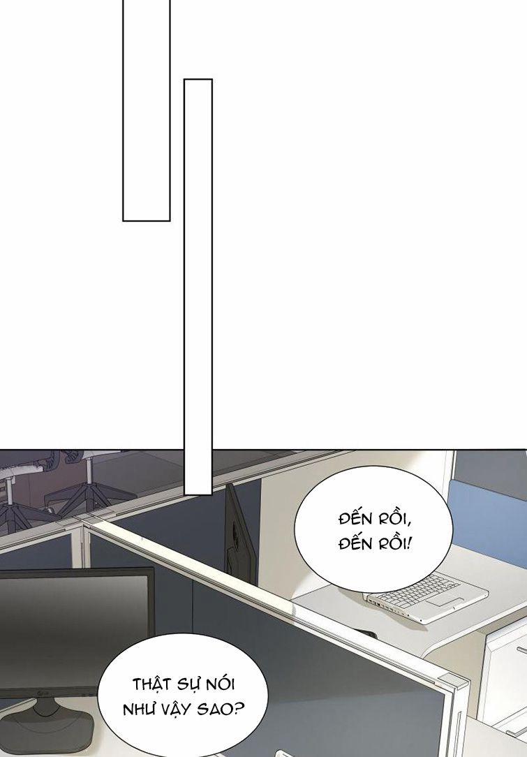 Món Quà Của Apolo 46 trang 12