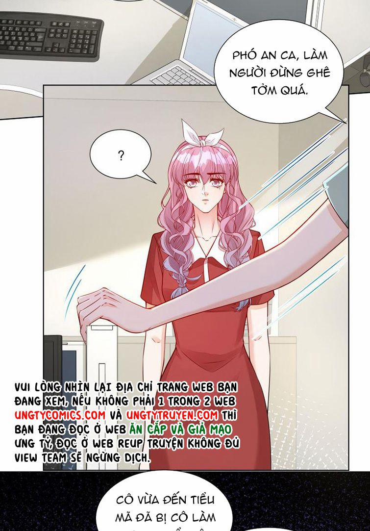 Món Quà Của Apolo 46 trang 13