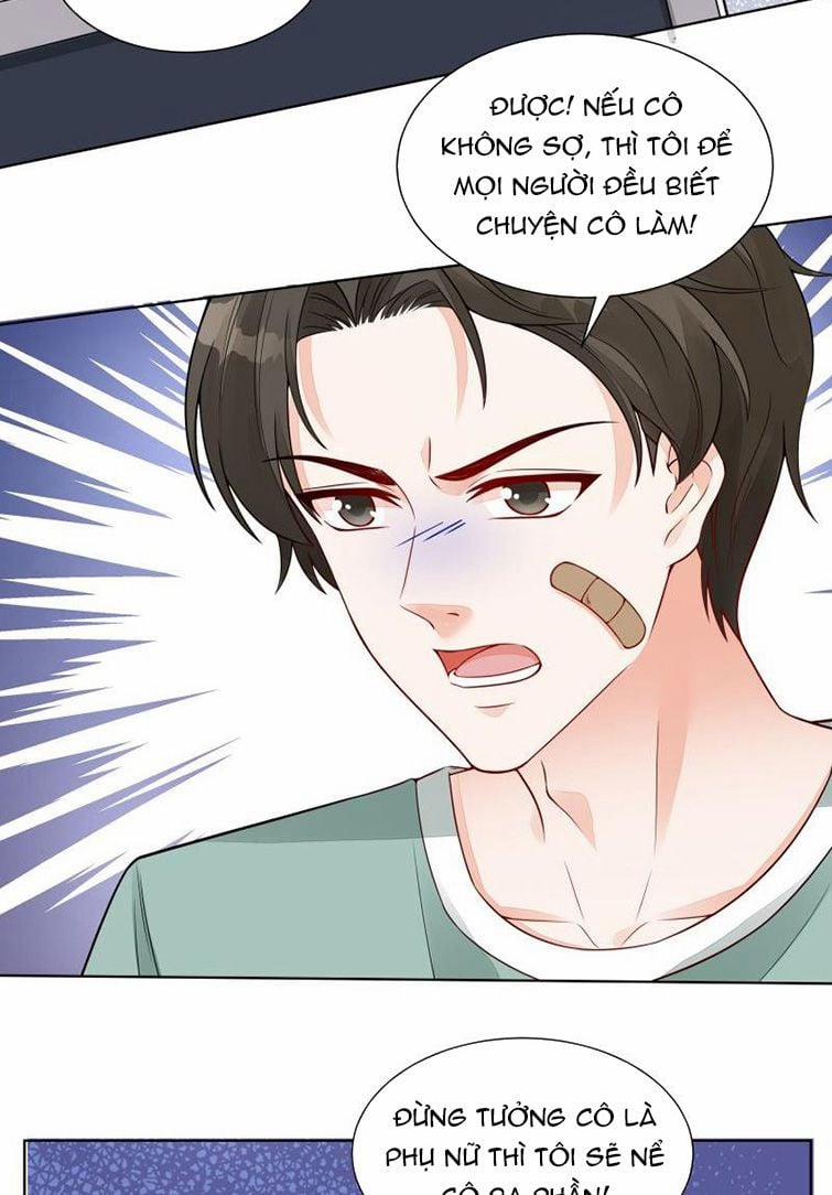 Món Quà Của Apolo 46 trang 15