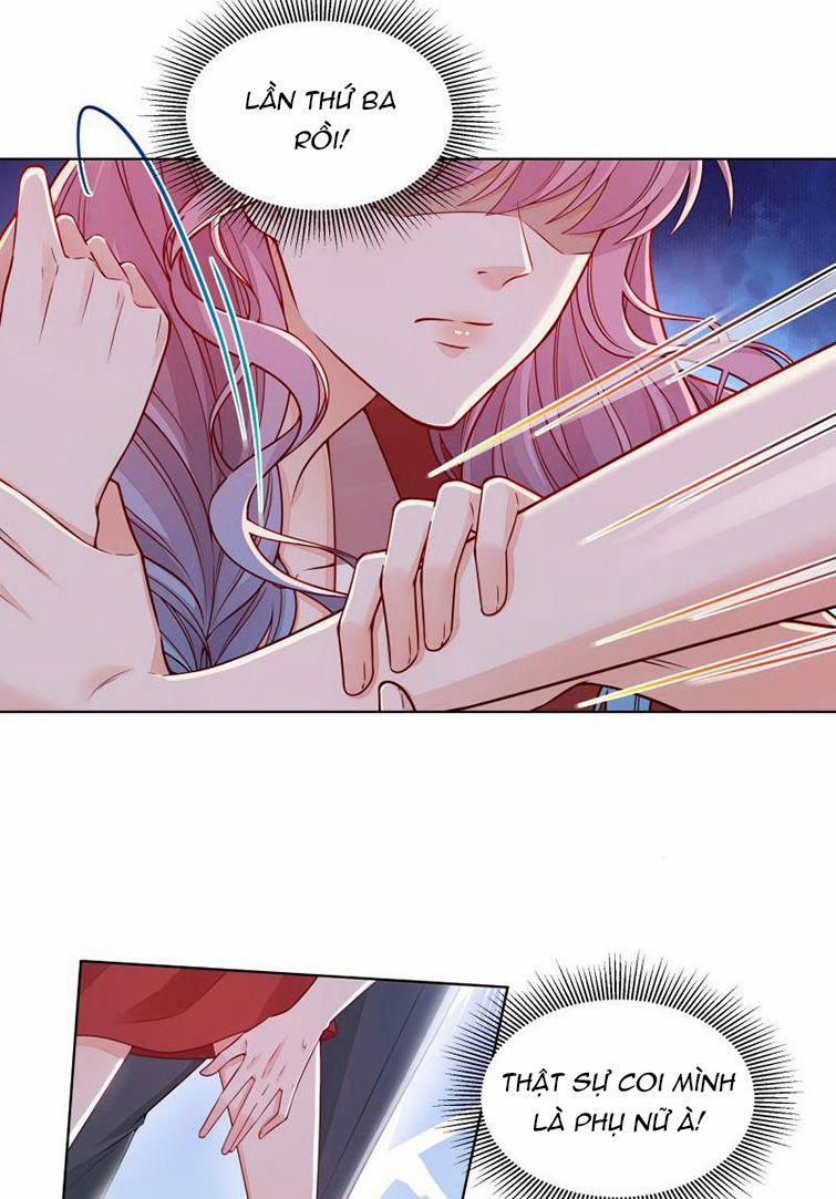 Món Quà Của Apolo 46 trang 17