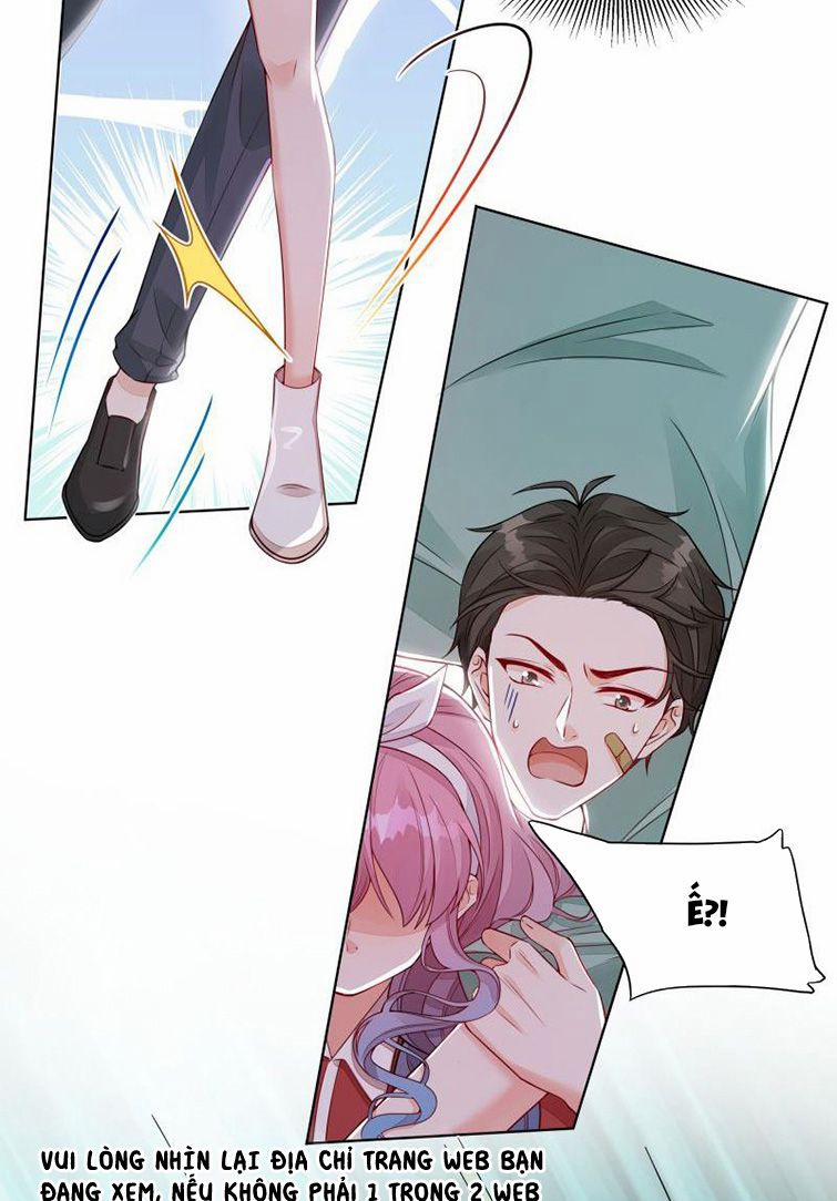 Món Quà Của Apolo 46 trang 18