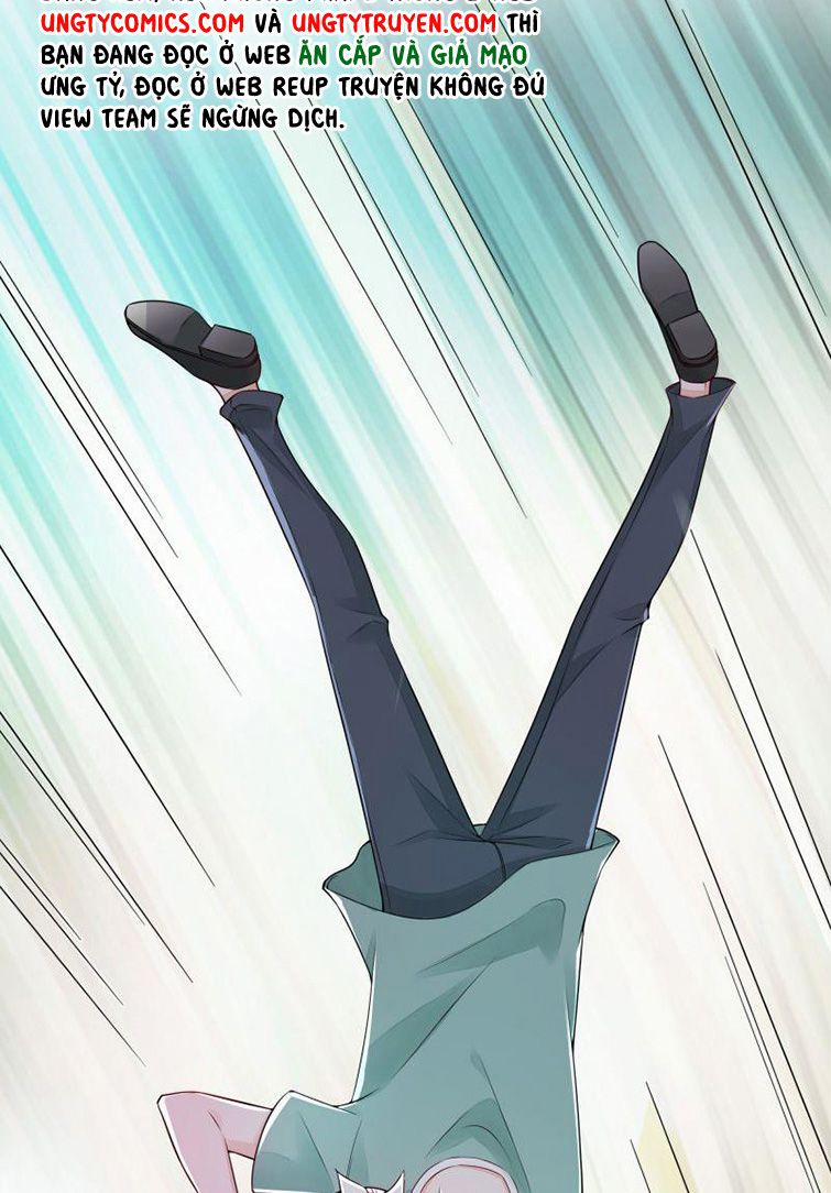 Món Quà Của Apolo 46 trang 19