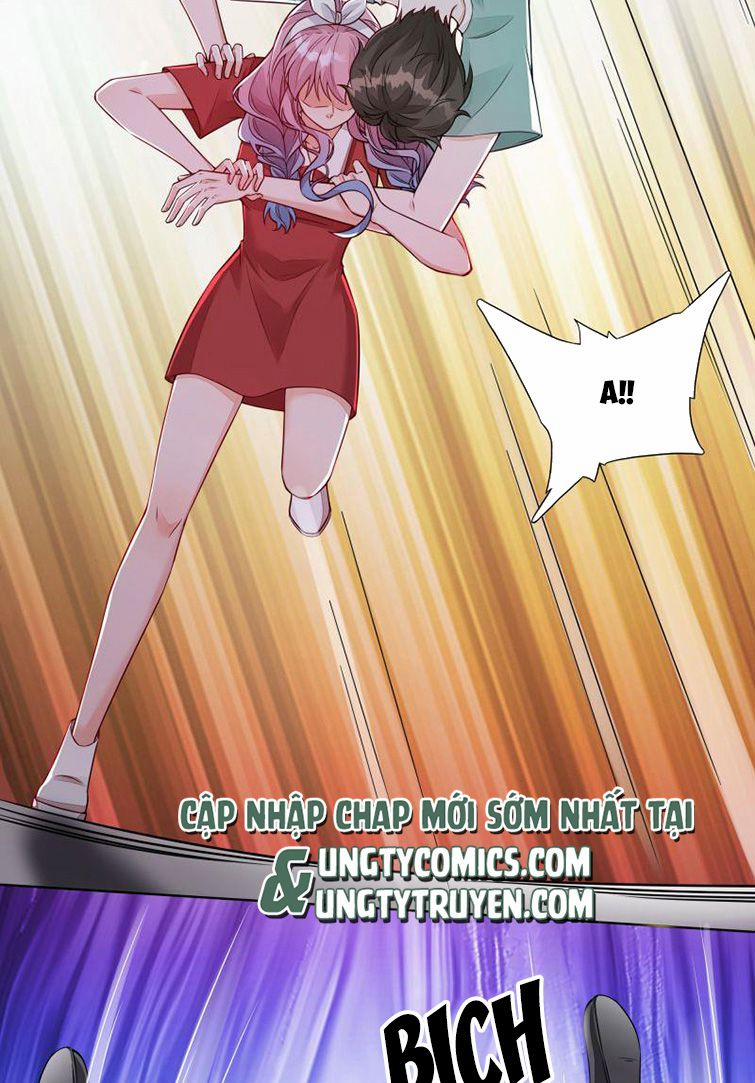 Món Quà Của Apolo 46 trang 20