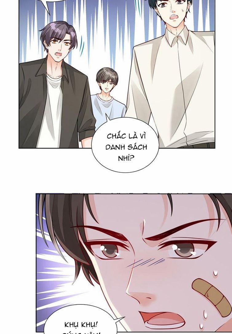 Món Quà Của Apolo 46 trang 22