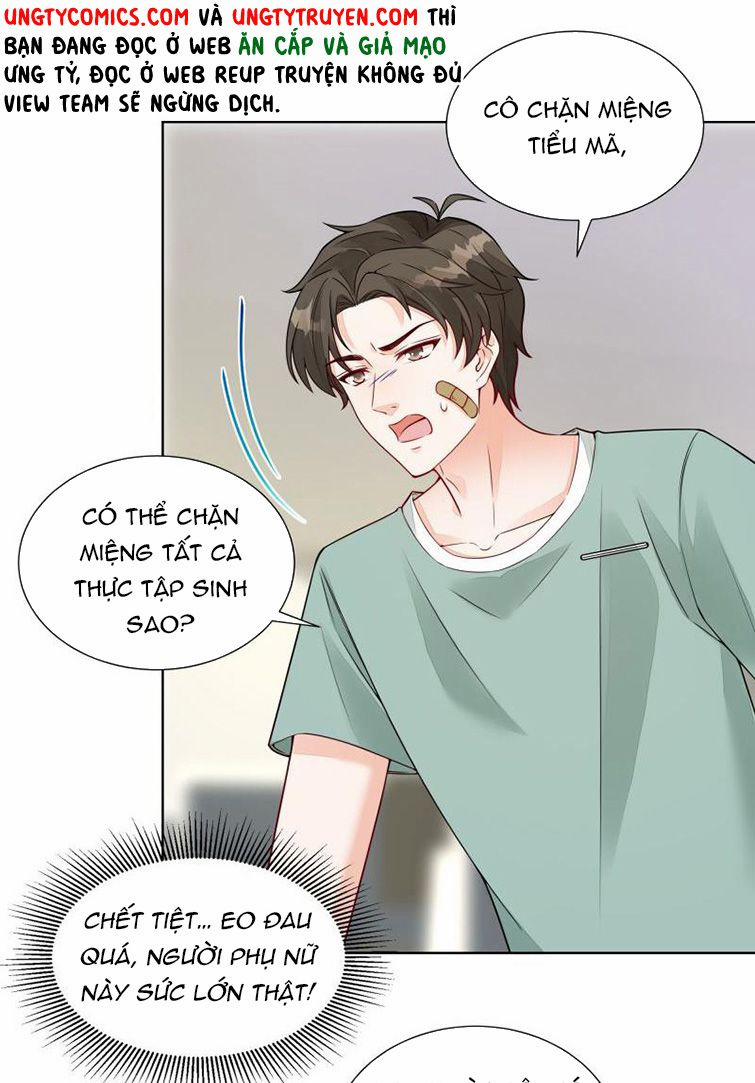 Món Quà Của Apolo 46 trang 24