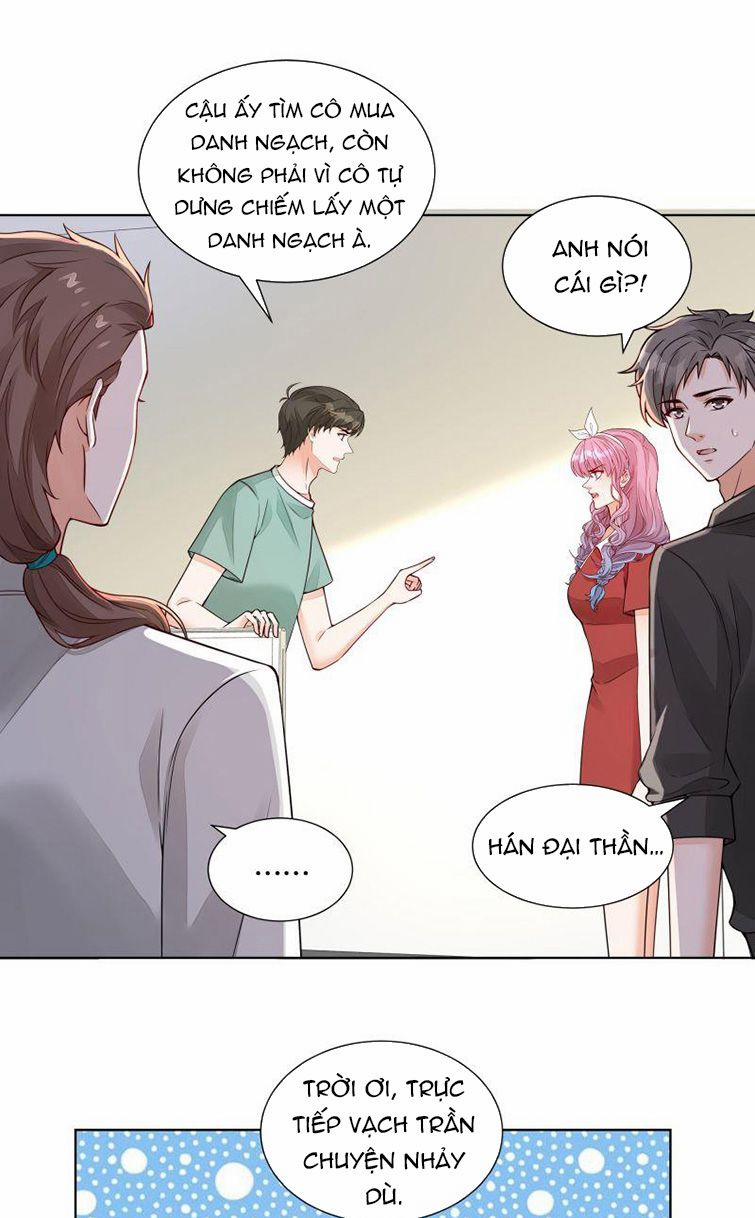 Món Quà Của Apolo 46 trang 26