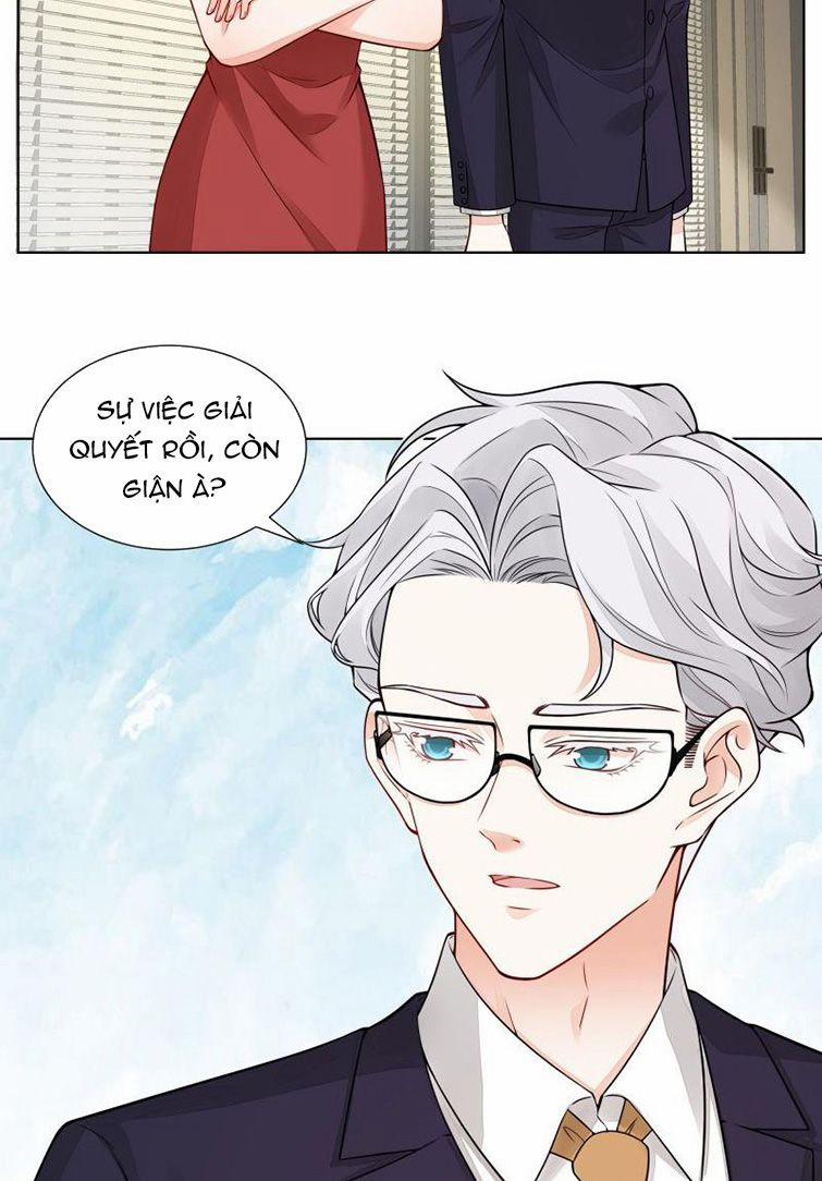 Món Quà Của Apolo 46 trang 3